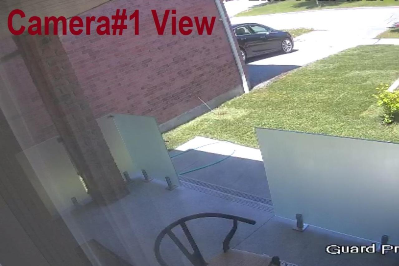 Modern Bright Cozy 3Bed 3Bath Vacation House In Ajax, Greater Toronto Area Gta, On, Canada Exterior foto