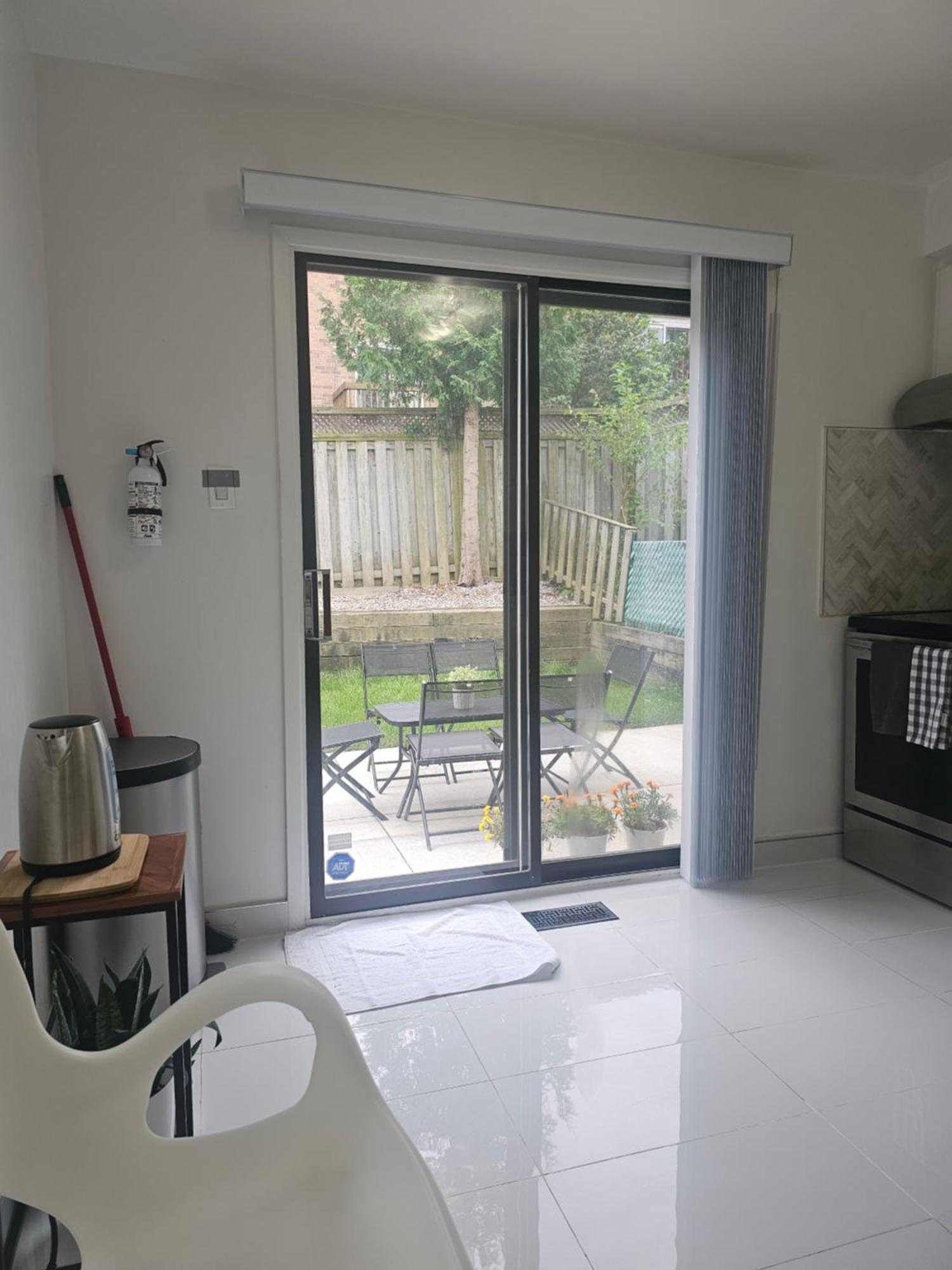 Modern Bright Cozy 3Bed 3Bath Vacation House In Ajax, Greater Toronto Area Gta, On, Canada Exterior foto