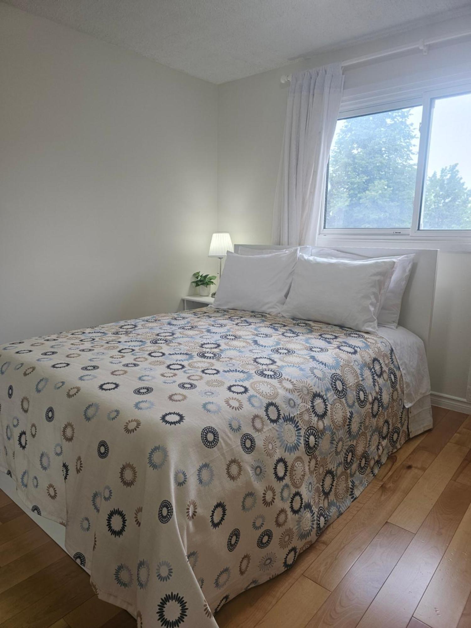 Modern Bright Cozy 3Bed 3Bath Vacation House In Ajax, Greater Toronto Area Gta, On, Canada Exterior foto