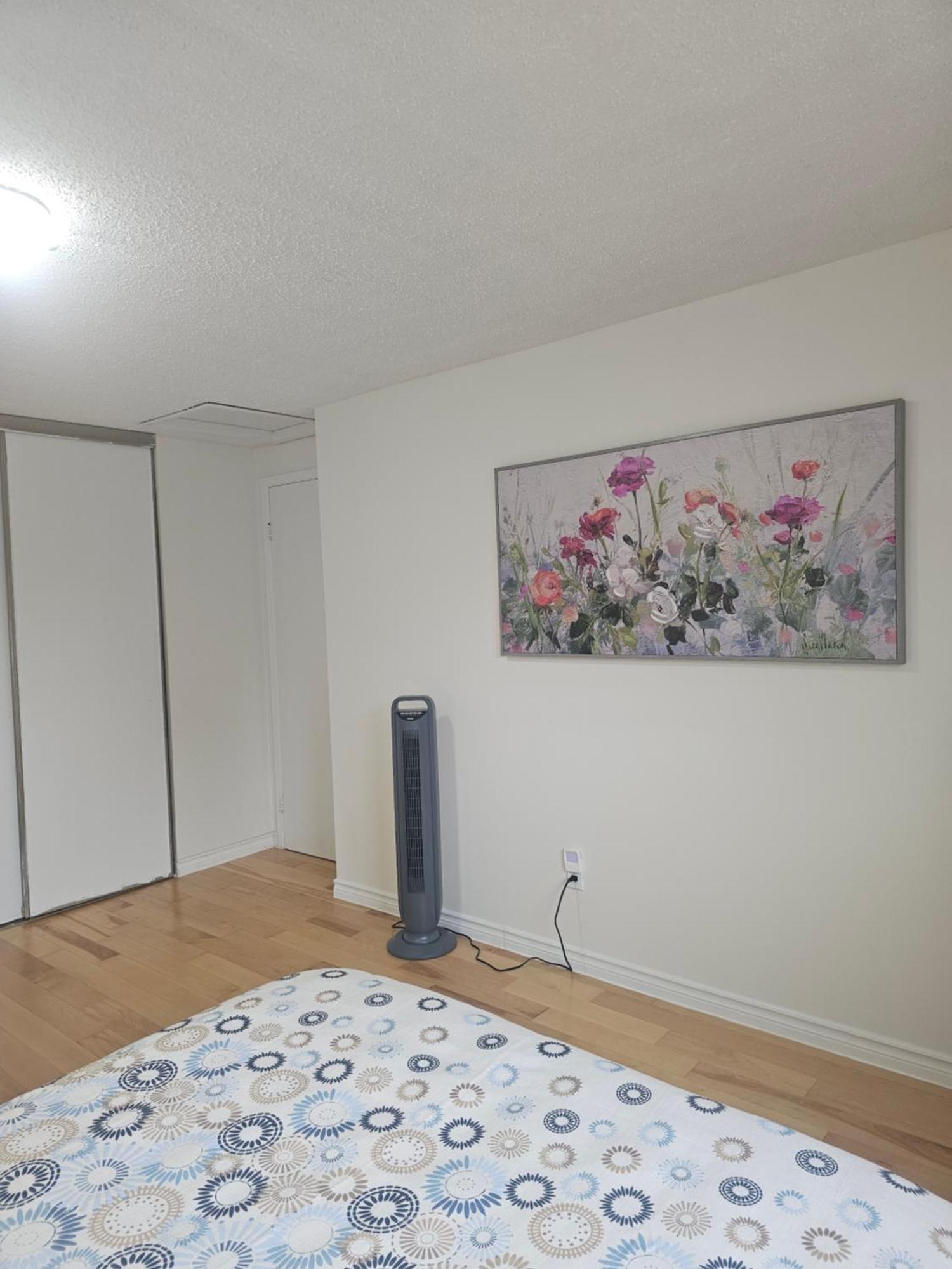 Modern Bright Cozy 3Bed 3Bath Vacation House In Ajax, Greater Toronto Area Gta, On, Canada Exterior foto