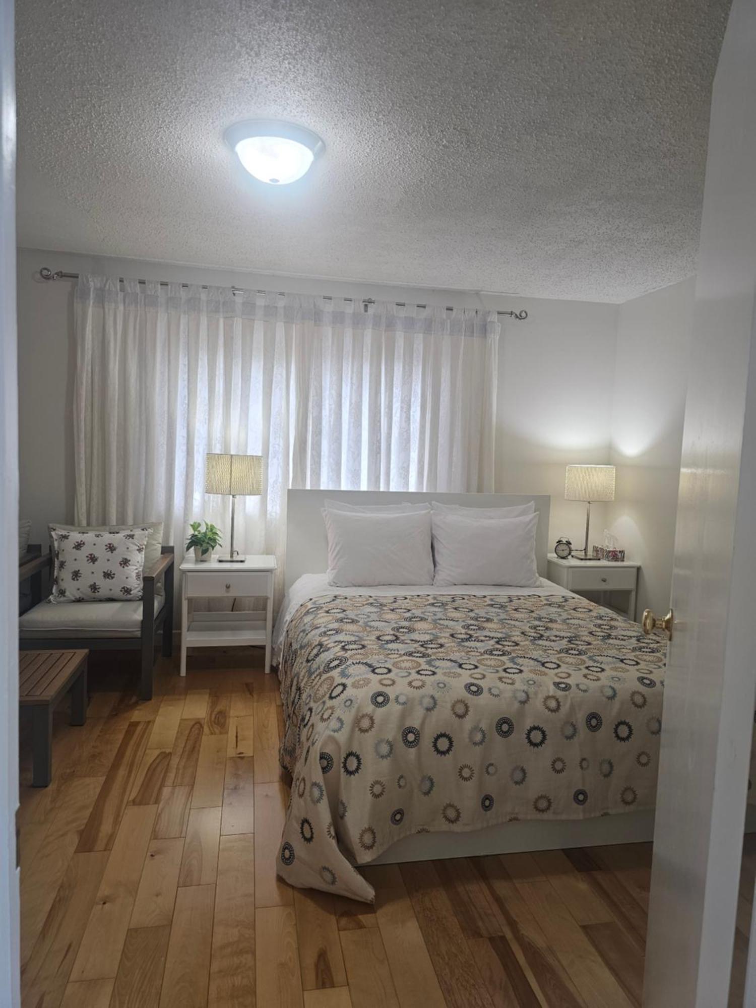 Modern Bright Cozy 3Bed 3Bath Vacation House In Ajax, Greater Toronto Area Gta, On, Canada Exterior foto
